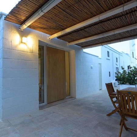 Dimora Torre Bianca Villa Ostuni Buitenkant foto