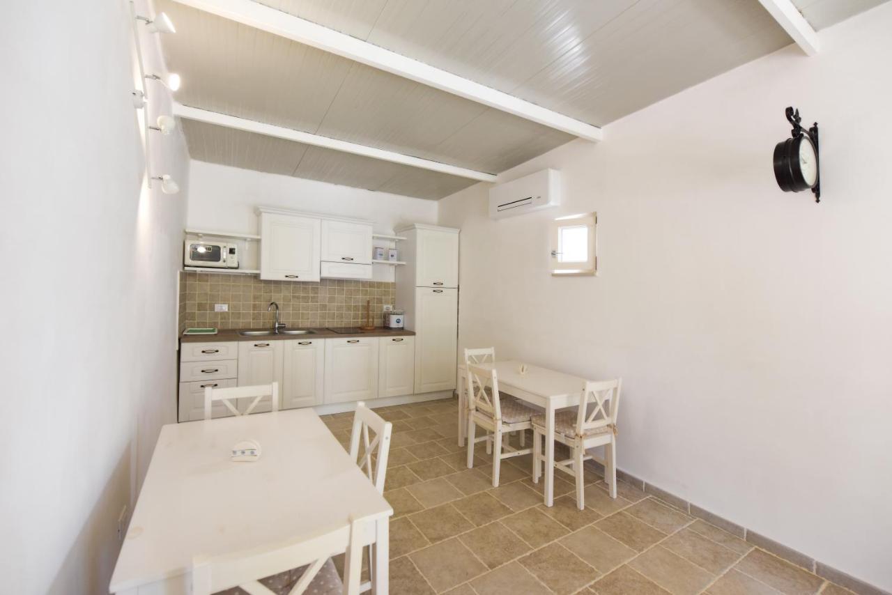 Dimora Torre Bianca Villa Ostuni Buitenkant foto